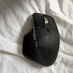 Logitech MX Master 3/3S mouse