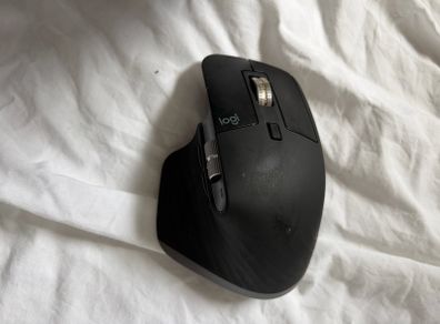 Logitech MX Master 3/3S mouse