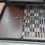 BBQ - gas twin burner Image 3