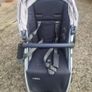 Uppa vista 2 double buggy Image 3