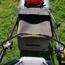 Honda IZY 53cm 21" Self Propelled Lawnmower Great Condition Image 6