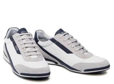 Hugo Boss Trainers