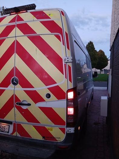 van