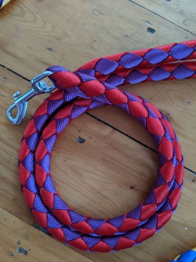 Dog leash