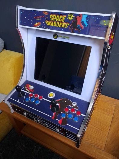 Bartop Arcade Gaming Console