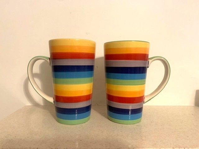 Windhorse Mugs