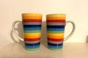 Windhorse Mugs