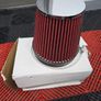 Oversized Truck Cone Air Filter K&N style Image 3