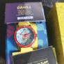 Spinnaker Patrick O'Clock watch limited 300 Image 3