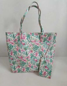 Laura Ashley Shopper Bag