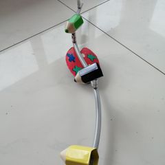 Child's room light fitting