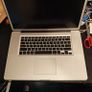 Apple MacBook Pro 17" Unibody (A1297) - Spares or Repairs - Project Image 2