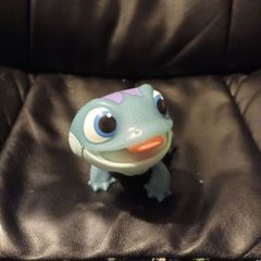 Frozen toy