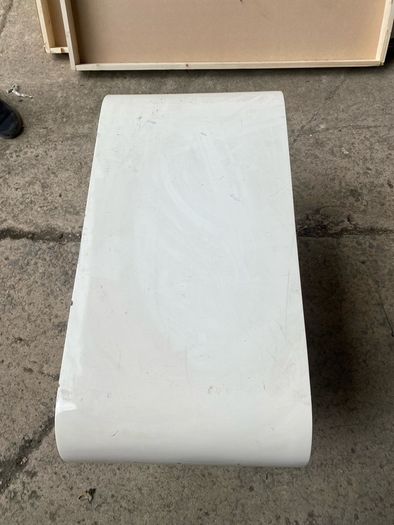 Retro Tv Stand/ Coffee Table