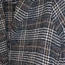 Nice long coat big sizing on label 12 but more a 14 worn once as 2 big Image 7