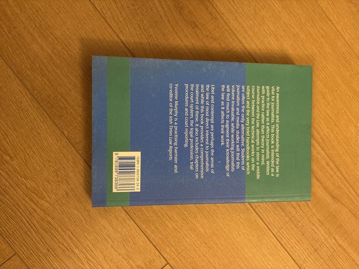 Whale on Copyright, 4th edition, published by Sweet and Maxwell in 1993, softcover. Good condition with no highlights or writing