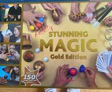 Magic set