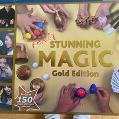Magic set