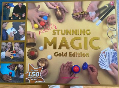 Magic set