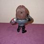 Marvel Winter Soldier metal diecast Image 3