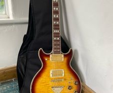 Ibanez Ar 420 Vls