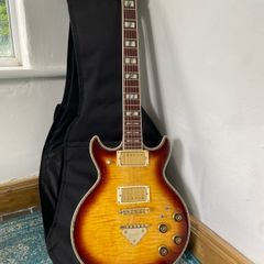 Ibanez Ar 420 Vls