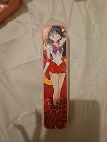 Sailor Moon Cutelry