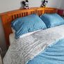 king-size bed Image 2