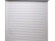 main image for ad Roller Shutter Aluminium 100x120 cm White