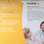 Medela breast pump Image 2