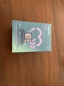 Blood pressure monitor Visomat handy New