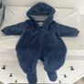 Next Pramsuit 3-6 months Image 2