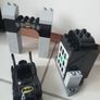 Lego Duplo Batman Bat mobile Joker Image 4