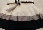Maternity skirt