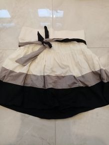 Maternity skirt