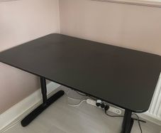 Desk / Table IKEA