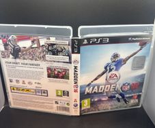 Nfl Madden 16 Ps3
