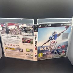 Nfl Madden 16 Ps3