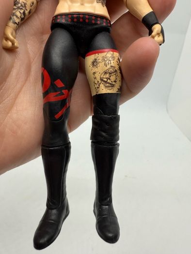 wwe Ruby Riott action figure