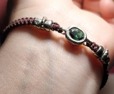 Sterling Silver Bracelet