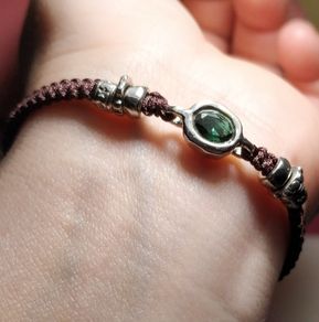 Sterling Silver Bracelet