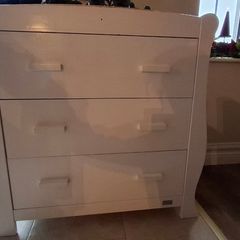 BR Baby Changing Unit
