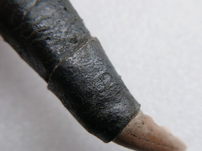 Vintage European Victory Pure Steel Knife Dagger Sword Antique
