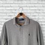 Ralph Lauren Polo Long Sleeve Image 3