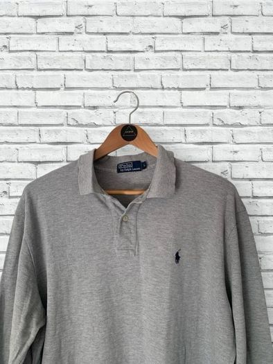 Ralph Lauren Polo Long Sleeve