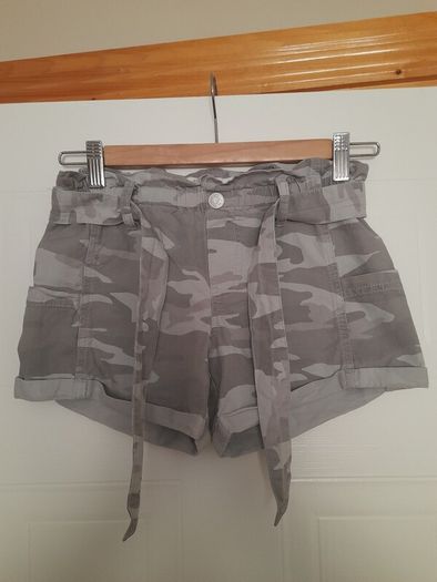 girls shorts