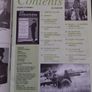 An Cosantoir - A Monthly Review For All Branches of The Defence Forces : 1993 Image 2