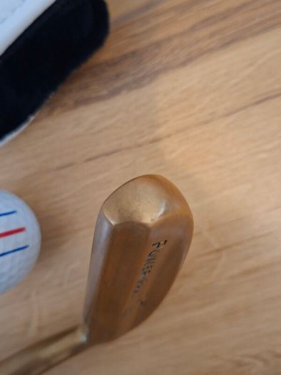 Spalding PowerPakt MKii Putter