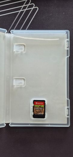 Nintendo Switch Games: Minecraft, Splatoon 2