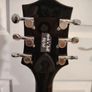 Gretsch G5127 Baby blue Electromatic guitar with hard case Image 8